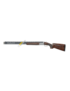 Sovrapposto da tiro Sabatti Sporting Pro calibro 12 canne 76 cm