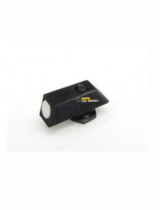 GLOCK MIRINO PISTOLA ACCIAIO 4,1 MM ANT ORIGINALE GLOCK 371756