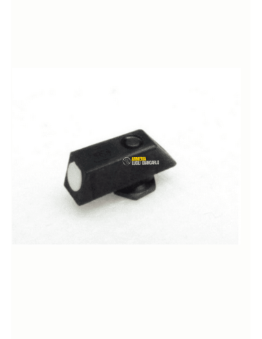 GLOCK MIRINO PISTOLA ACCIAIO 4,1 MM ANT ORIGINALE GLOCK 371756