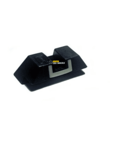 Tacca mira acciaio GLOCK GEN5 Mira Posteriore Acciaio H 6,1 mm 373547
