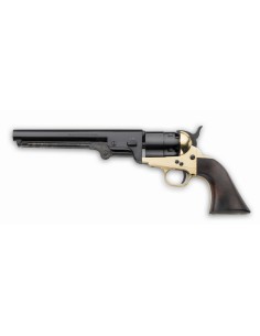 Pistole a salve Revolever scacciacani Pietta Armi modello 1851 canna 7,8 pollici  Reb Nord Navy calibro 380  sreb380