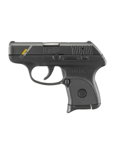 Ruger LCP calibro 9 corto