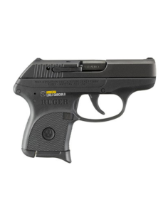 Ruger LCP calibro 9 corto 2
