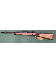Carabina usata Ruger mini 14 calibro  222rem 2