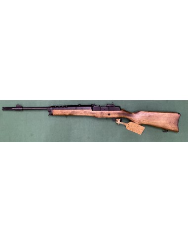 Ruger mini 14 cal. 222r