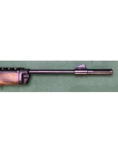 Ruger mini 14 cal. 222r
