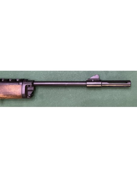 Ruger mini 14 cal. 222r