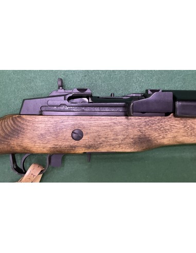 Ruger mini 14 cal. 222r