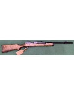 Carabina usata Ruger mini 14 calibro  222rem