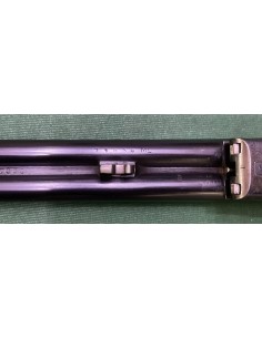 Doppietta usato Manifacture Liegeoise calibro 32 Canna 68 cm strozz. ***/* 2
