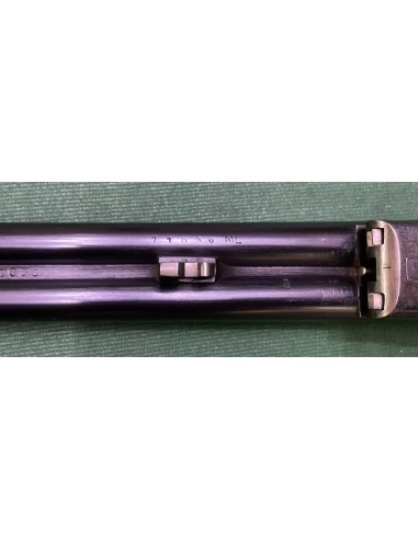 Manifacture Liegeoise cal. 32
