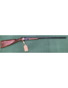 Doppietta usato Manifacture Liegeoise calibro 32 Canna 68 cm strozz. ***/*