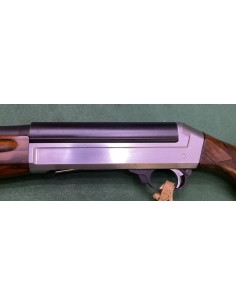 Fucile usato Benelli Executive calibro 12  Canna 70cm Strozz. ** senza bindella. 2