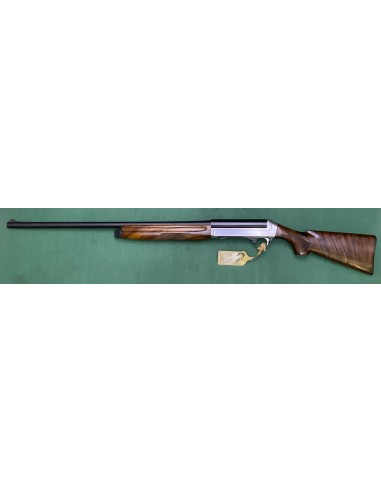Fucile usato Benelli Executive calibro 12  Canna 70cm Strozz. ** senza bindella.