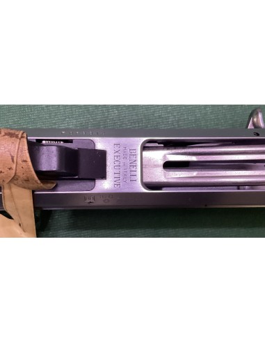 Fucile usato Benelli Executive calibro 12  Canna 70cm Strozz. ** senza bindella.