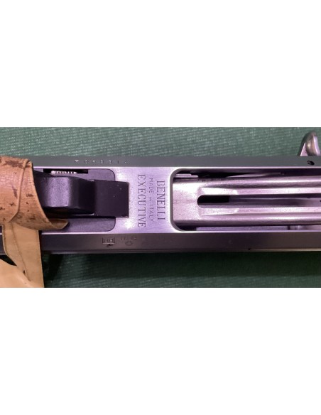 Fucile usato Benelli Executive calibro 12  Canna 70cm Strozz. ** senza bindella.