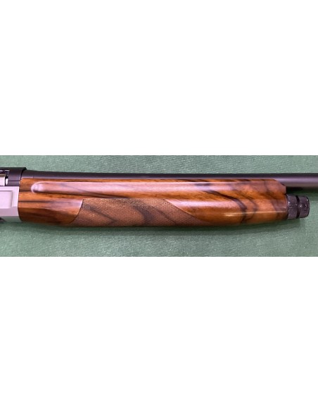Fucile usato Benelli Executive calibro 12  Canna 70cm Strozz. ** senza bindella.