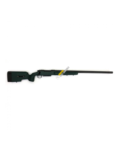 Remington 40 XS KS calibro 338 lapua magnum