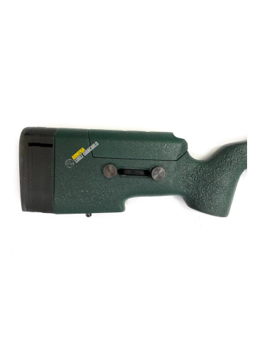 Remington 40 XS KS calibro 338 lapua magnum
