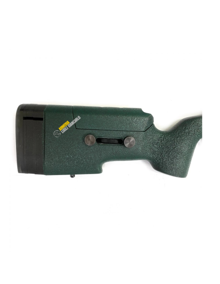 Remington 40 XS KS calibro 338 lapua magnum