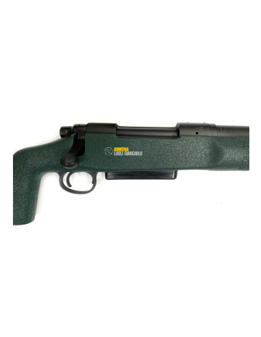 Remington 40 XS KS calibro 338 lapua magnum