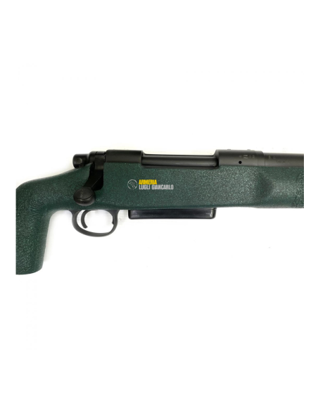 Remington 40 XS KS calibro 338 lapua magnum