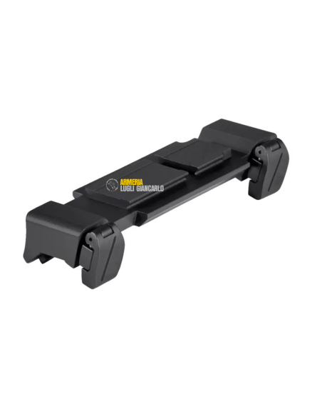 Aimpoint Acro Saddle mount for Blaser rifles