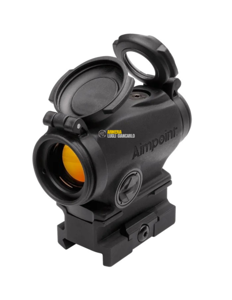 Aimpoint MilDot Duty RDS 2 MOA with mount 39 mm optical axis AMP-200759  AIMPOINT, Aimpoint Mil-Dot