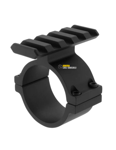 Aimpoint Picatinny Adapter Ring, 34 mm  145,92 € AMP-200153 Categorie: AIMPOINT, Aimpoint Mounts