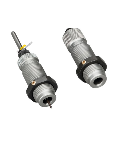 DIES RCBS 300 Norma Magnum Full Lenght Dies Set 31501 RCBS 31501 Group D FL 300 Norma Mag Die Set