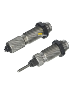DIES RCBS 300 Norma Magnum Full Lenght Dies Set 31501 RCBS 31501 Group D FL 300 Norma Mag Die Set 2