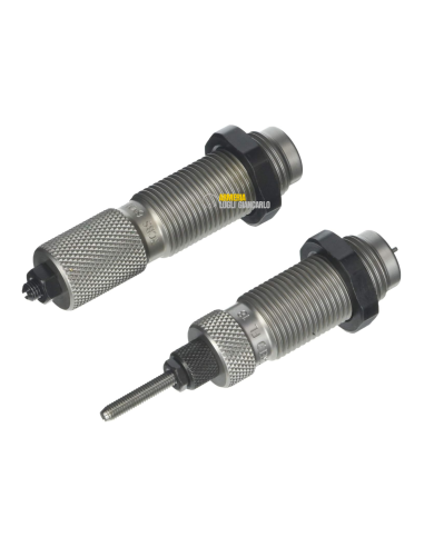 DIES RCBS 300 Norma Magnum Full Lenght Dies Set 31501 RCBS 31501 Group D FL 300 Norma Mag Die Set
