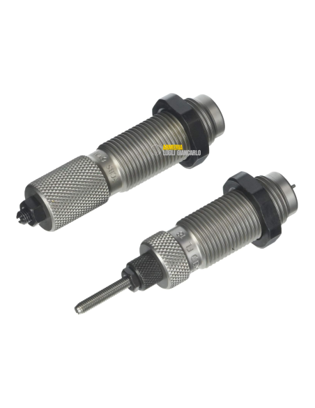 DIES RCBS 300 Norma Magnum Full Lenght Dies Set 31501 RCBS 31501 Group D FL 300 Norma Mag Die Set
