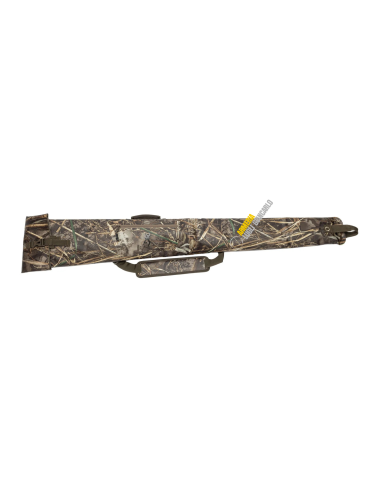 FLEX FODERO PER ARMI CAMARGUE SHOTGUN RTMAX7 140CM GUNSLIP BROWNING 1412603140