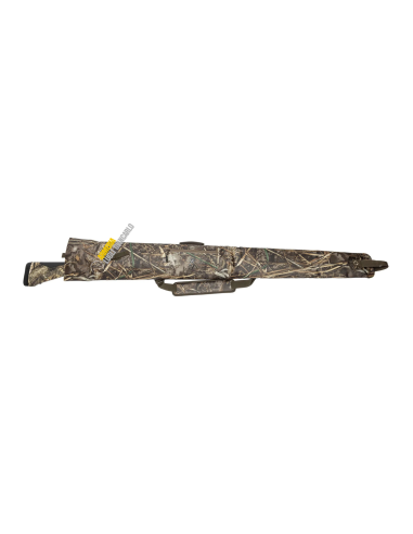 FLEX FODERO PER ARMI CAMARGUE SHOTGUN RTMAX7 140CM GUNSLIP BROWNING 1412603140