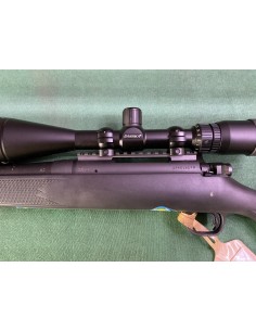 Mossberg ATR Night Train calibro 308win 2