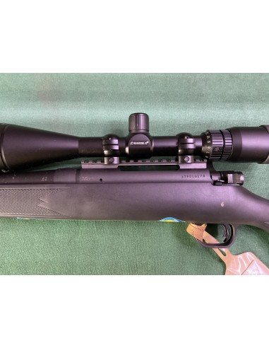 Mossberg ATR Night Train calibro 308win