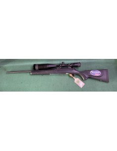 Mossberg ATR Night Train calibro 308win