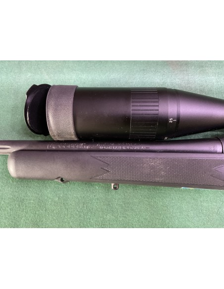 Mossberg ATR Night Train calibro 308win