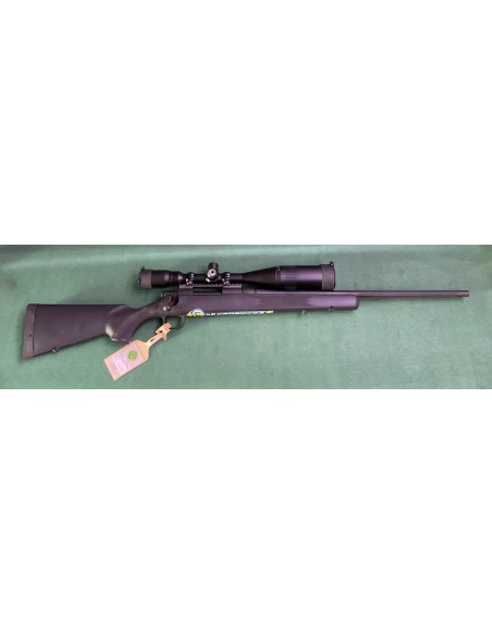 Mossberg ATR Night Train calibro 308win