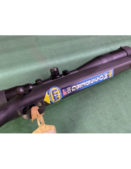 Mossberg ATR Night Train calibro 308win