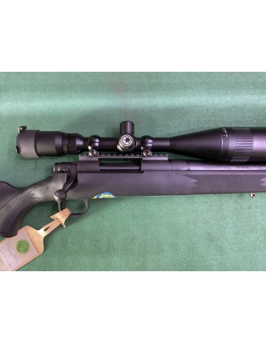 Mossberg ATR Night Train calibro 308win
