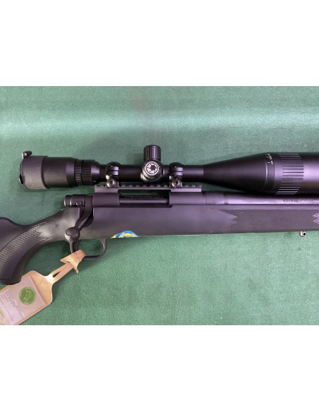 Mossberg ATR Night Train calibro 308win