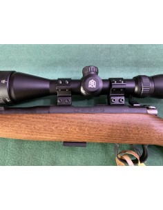 Carabina CZ 452 2E ZKM calibro 22lr 2