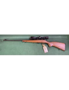 Carabina CZ 452 2E ZKM calibro 22lr