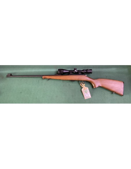 Carabina CZ 452 2E ZKM calibro 22lr