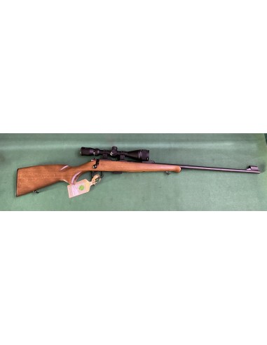 Carabina CZ 452 2E ZKM calibro 22lr
