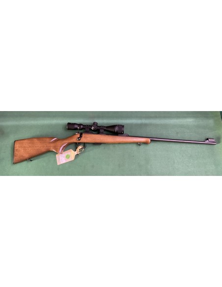 Carabina CZ 452 2E ZKM calibro 22lr