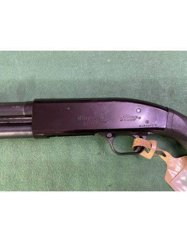 Mossberg Maverik 88 calibro 12