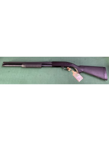Mossberg Maverik 88 calibro 12